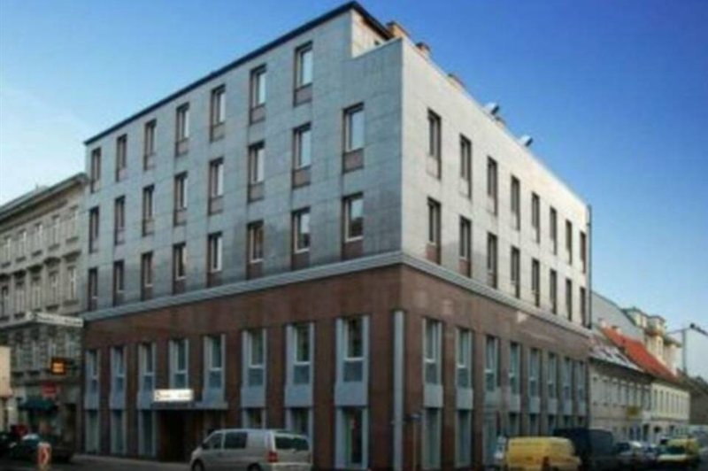 Hotel George Vienna