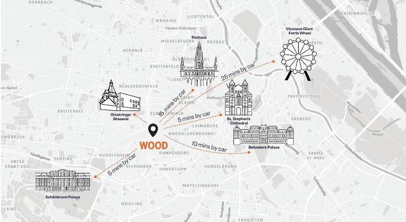 Numa Wood