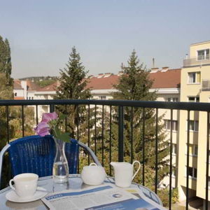 Sejur Appartements Ferchergasse vacanta Vienna