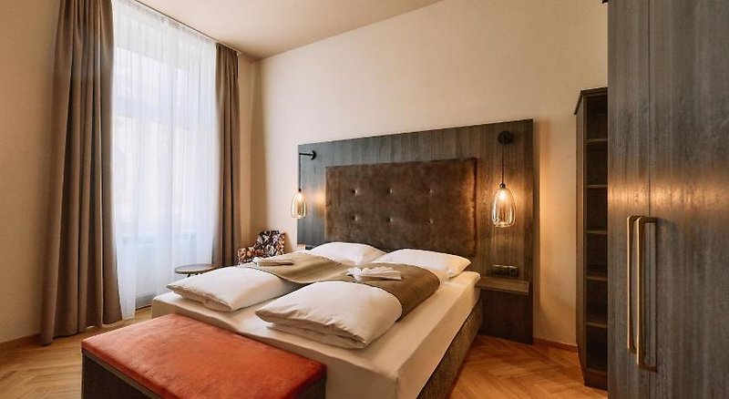 Urban Rooms Rathaus