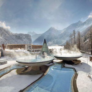 Hotel Aqua Dome cazare Langenfeld