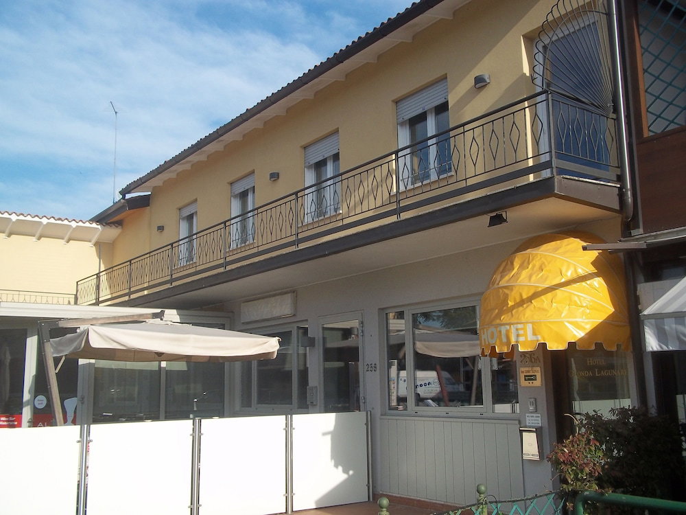 Hotel Hotel Gronda Lagunare