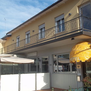 Sejur Hotel Gronda Lagunare vacanta Tessera