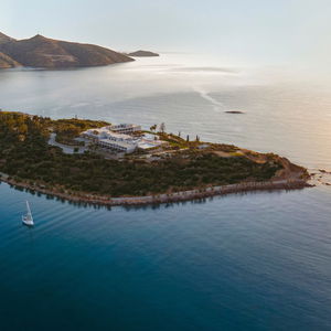 Hotel Minos Palace Resort, Adults 18+ Only cazare Agios Nikolaos