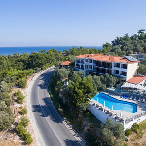 Hotel Hotel Villa Natassa cazare Pachis