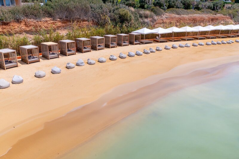 dal travel Cap St Georges Hotel & Resort
