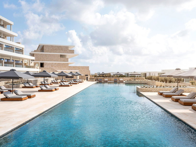 Cap St. Georges Villas