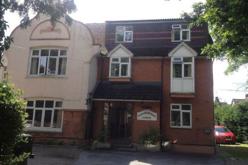Hotel Gainsborough Lodge