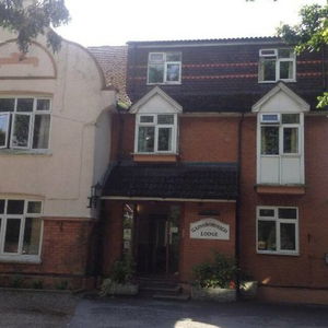 Hotel Gainsborough Lodge cazare Horley