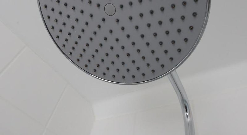 Hotel The Corner House