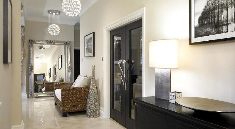 Hotel Windfalls Boutique