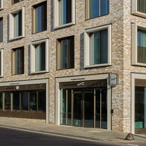 Sejur Staycity Aparthotels London Dalston vacanta Londra