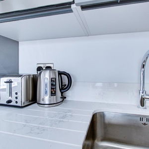 Hotel Hybridresi Uxbridge cazare Uxbridge