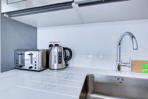 Hotel Hybridresi Uxbridge cazare Uxbridge