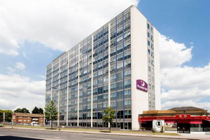 Hotel Premier Inn London Hendon (The Hyde) cazare Londra
