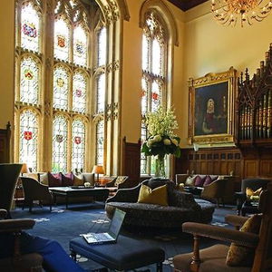 Hotel Nutfield Priory Hotel & Spa cazare Nutfield