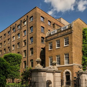 Hotel Sir Devonshire Square, Part Of Sircle Collection cazare Londra