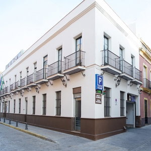 Hotel Hoteles Del Sur cazare Sevilla
