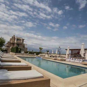 Hotel Niovi - Boutique Apartments cazare Halkidiki