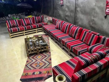 Hotel Tell Madaba Hotel