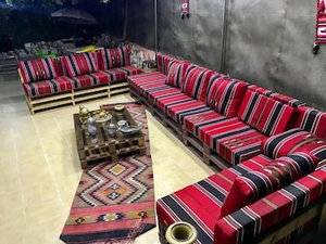 Hotel Tell Madaba Hotel cazare Madaba