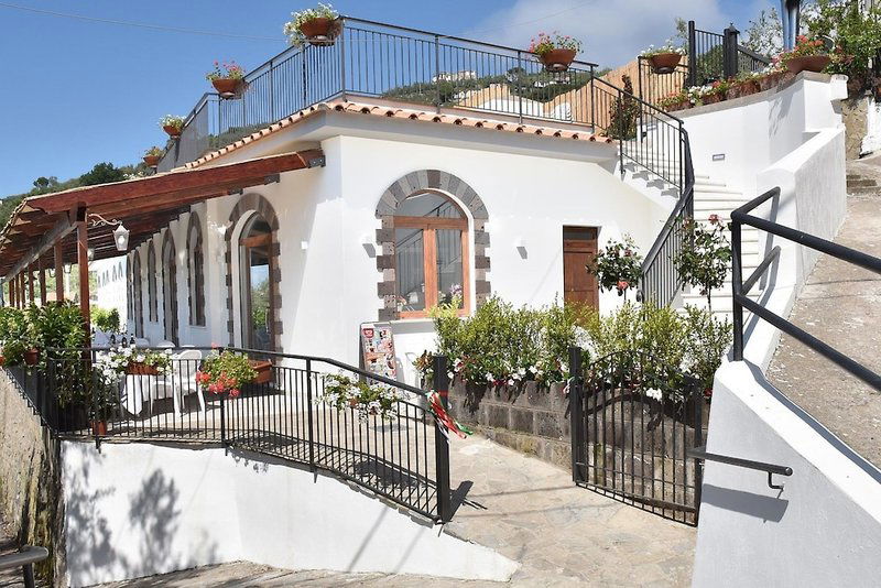 Hotel Terrazza Iride