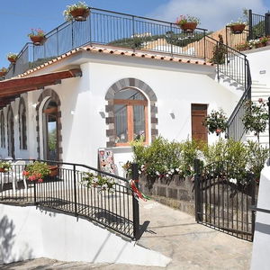 Sejur Terrazza Iride vacanta Massa Lubrense