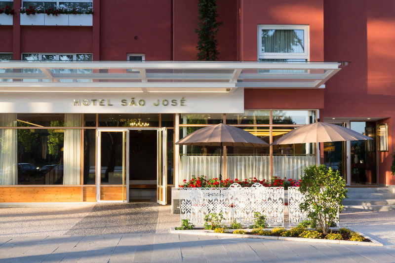 Hotel Hotel Sao Jose Fatima