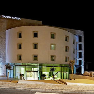 Hotel Hotel Santa Maria cazare Fatima