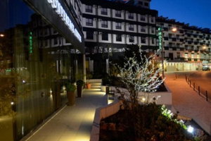 Hotel Cinquentenario cazare Fatima