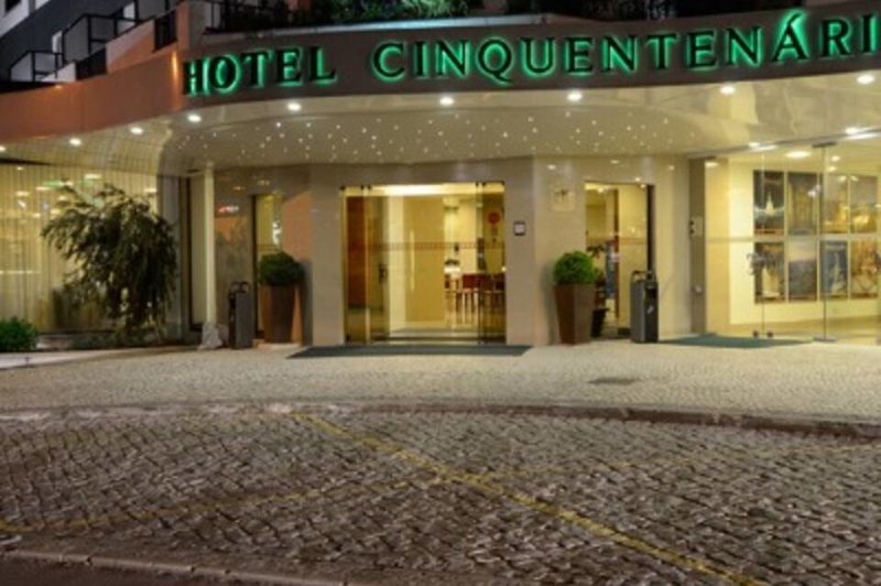 Cinquentenario