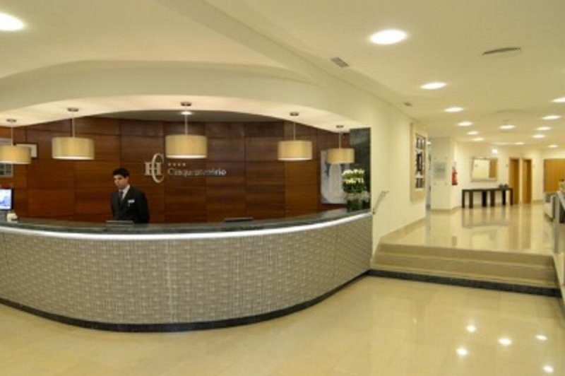 Cinquentenario