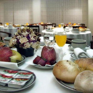 Hotel Hotel Cruz Alta cazare Fatima