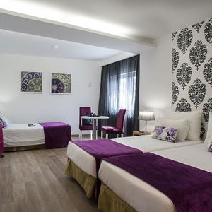 Hotel Hotel Genesis cazare Fatima