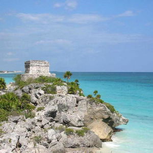 Hotel Tulsayab Luxury Development cazare Tulum