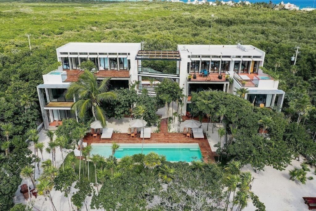 Tulsayab Luxury Development