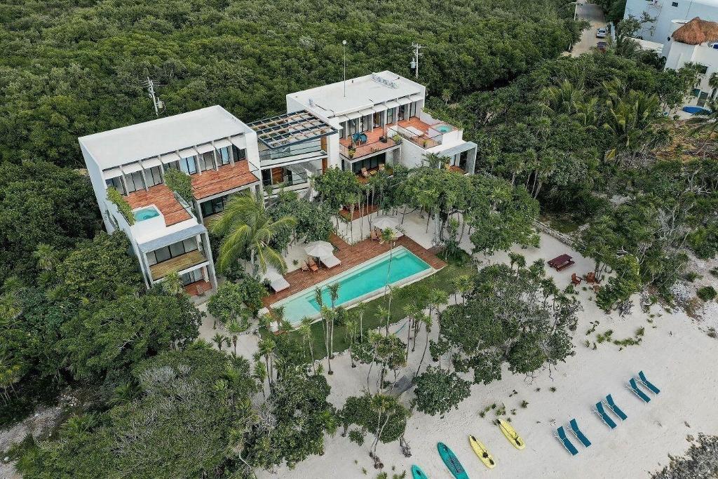 Tulsayab Luxury Development