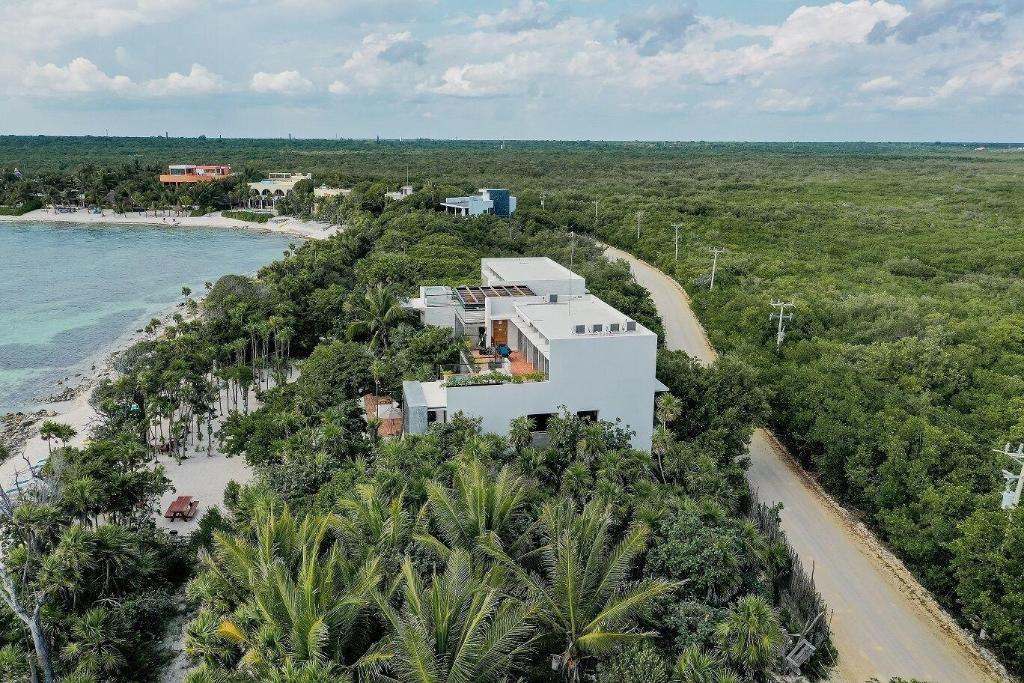 Tulsayab Luxury Development
