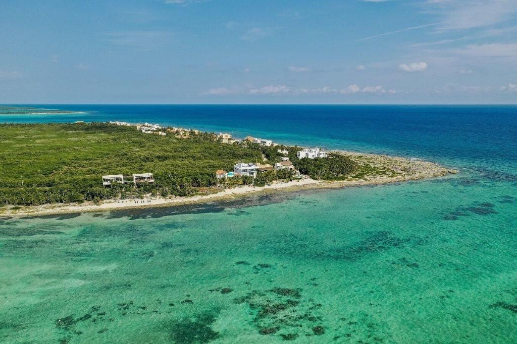 Tulsayab Luxury Development