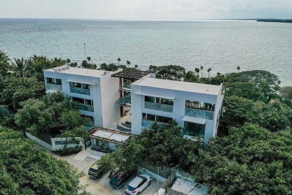 Tulsayab Luxury Development