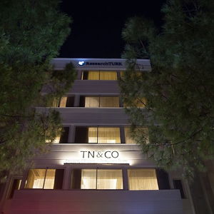 Hotel Tn&Co Hotel cazare Mugla
