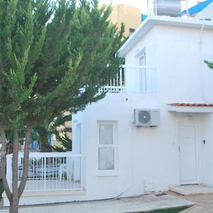 Hotel Flisvos Beach Apartments cazare Protaras