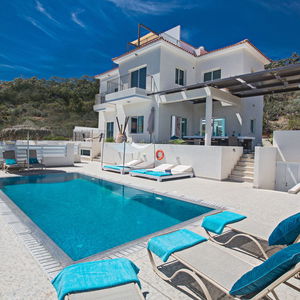 Hotel Villa Romeo & Juliet cazare Protaras