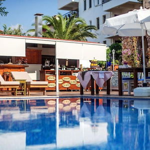 Hotel Sunset Villa Hotel cazare Kas