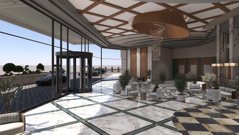 Palemon Resort & Spa