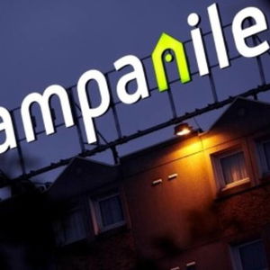 Sejur Hotel Campanile Paris Est - Bobigny vacanta Paris