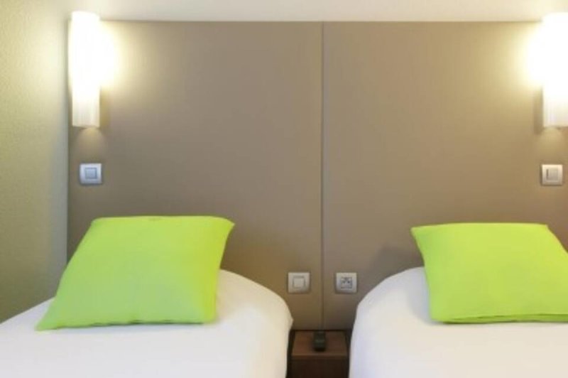 Hotel Campanile Paris Est - Bobigny