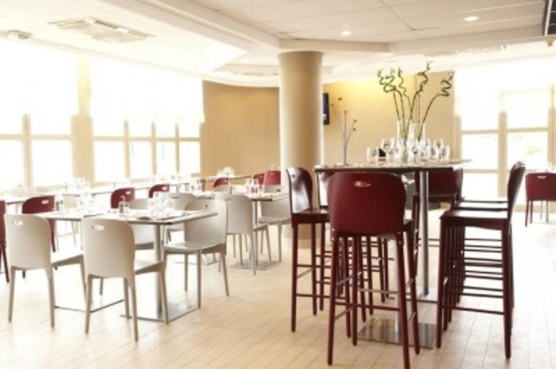 Hotel Campanile Paris Est - Bobigny