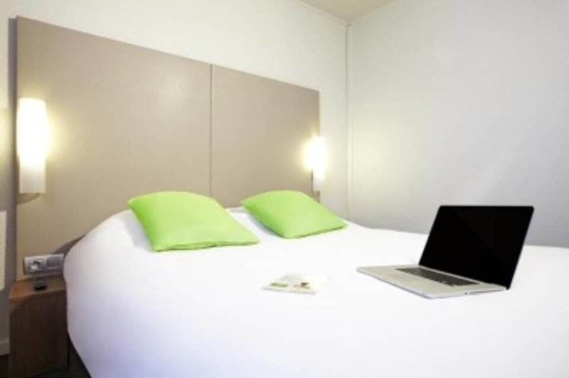 Hotel Campanile Paris Est - Bobigny