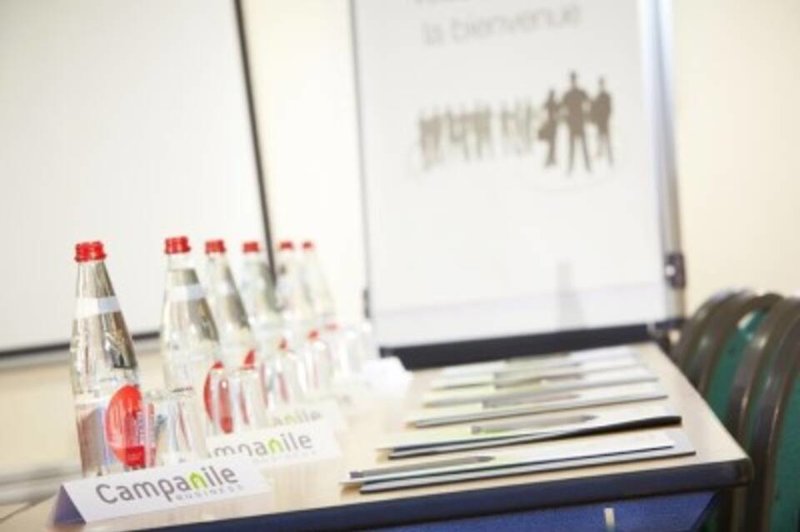 Hotel Campanile Paris Est - Bobigny